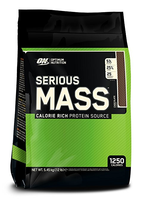 SERIOUS MASS