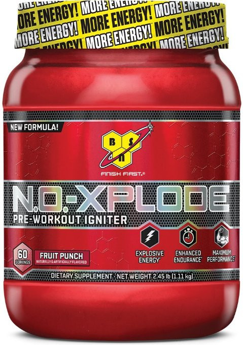 NO-EXPLODE