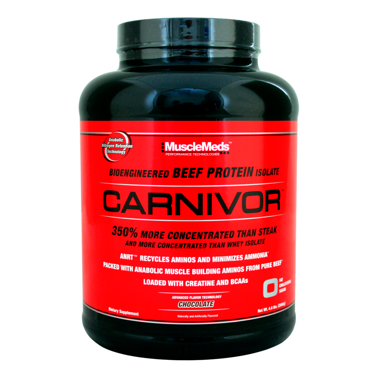 CARNIVOR PROTEIN ISOLATE