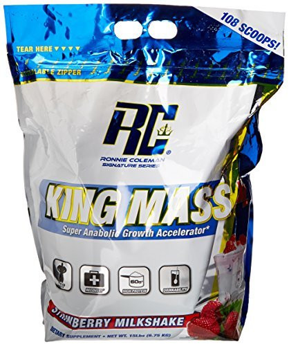 KING MASS