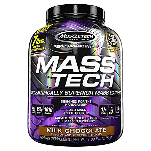 MASS TECH