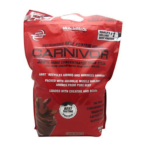 CARNIVOR PROTEIN ISOLATE