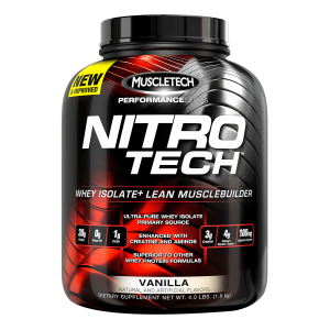 NITRO TECH