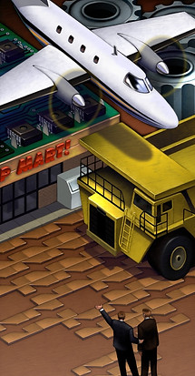 Heller Financial Illustration 4