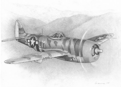 P47 Illustration