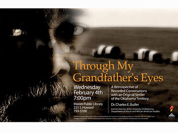 PLS Library Poster 1