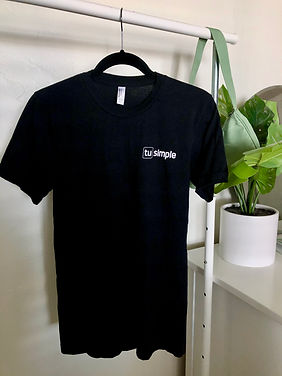 TuSimple Tshirt back.jpg