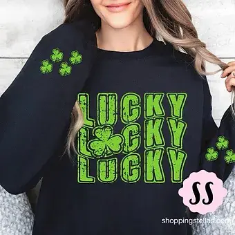 Lucky