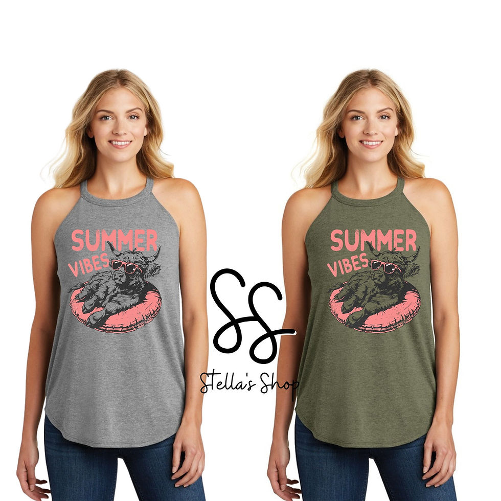 Thumbnail: Summer Vibes