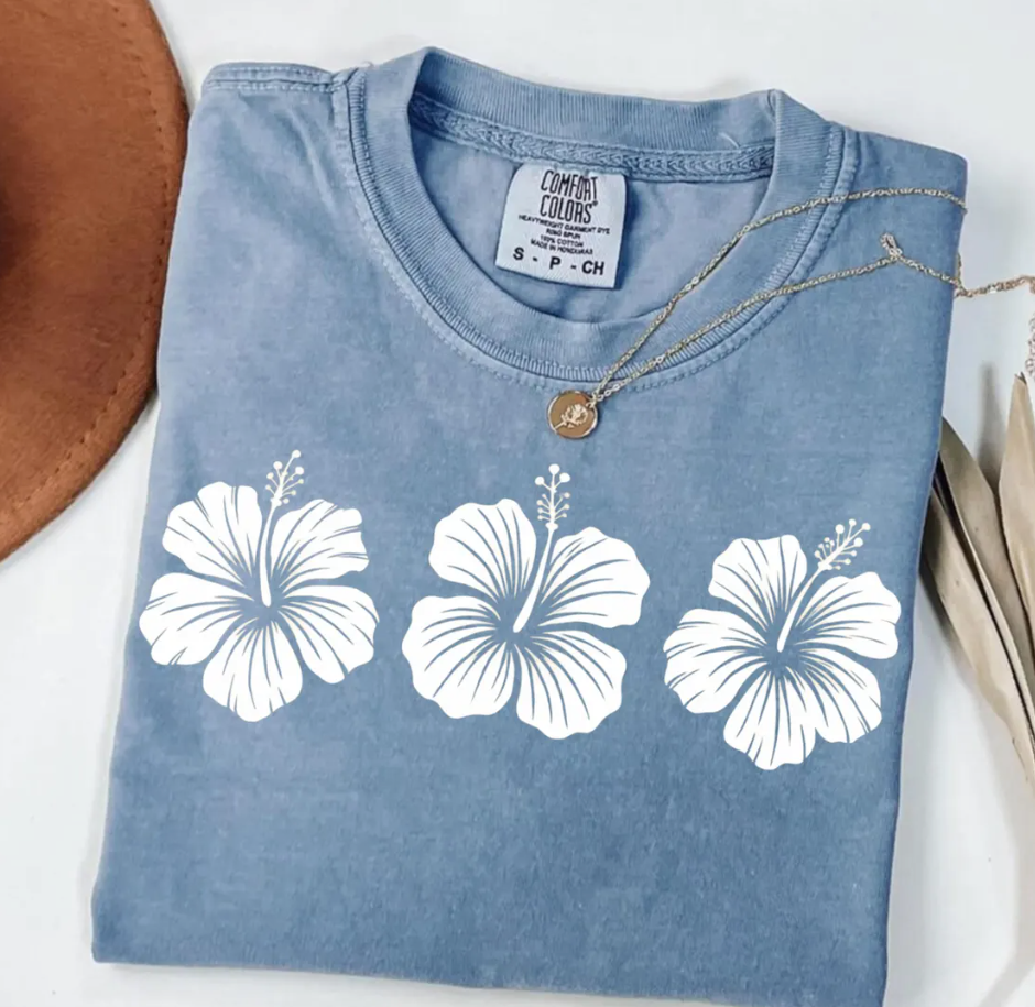 Thumbnail: Tropical Flowers
