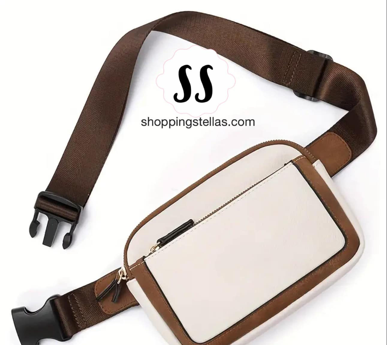 Cross-Body Bag