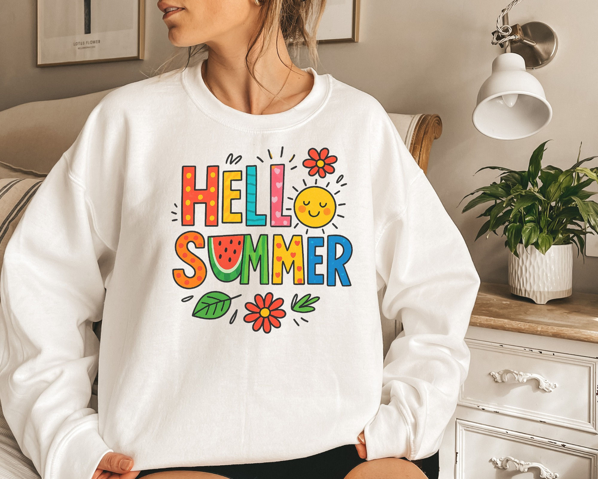 Hello Summer