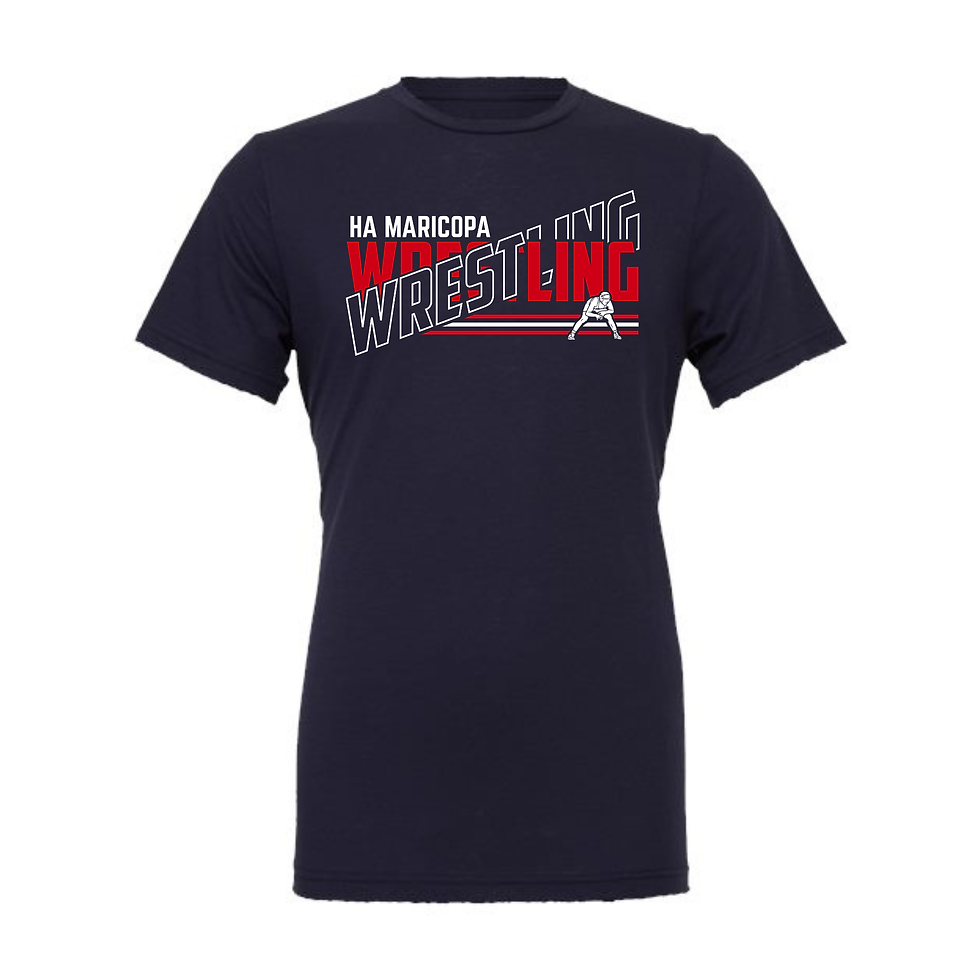 Thumbnail: HA Maricopa Wrestling 25-26