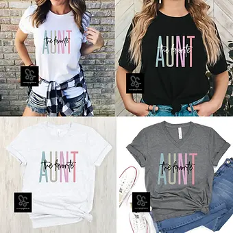 The Favorite Aunt