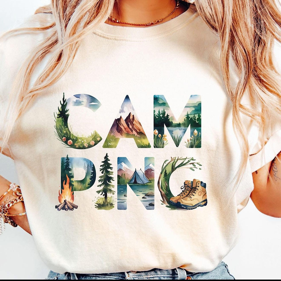 CAMPING