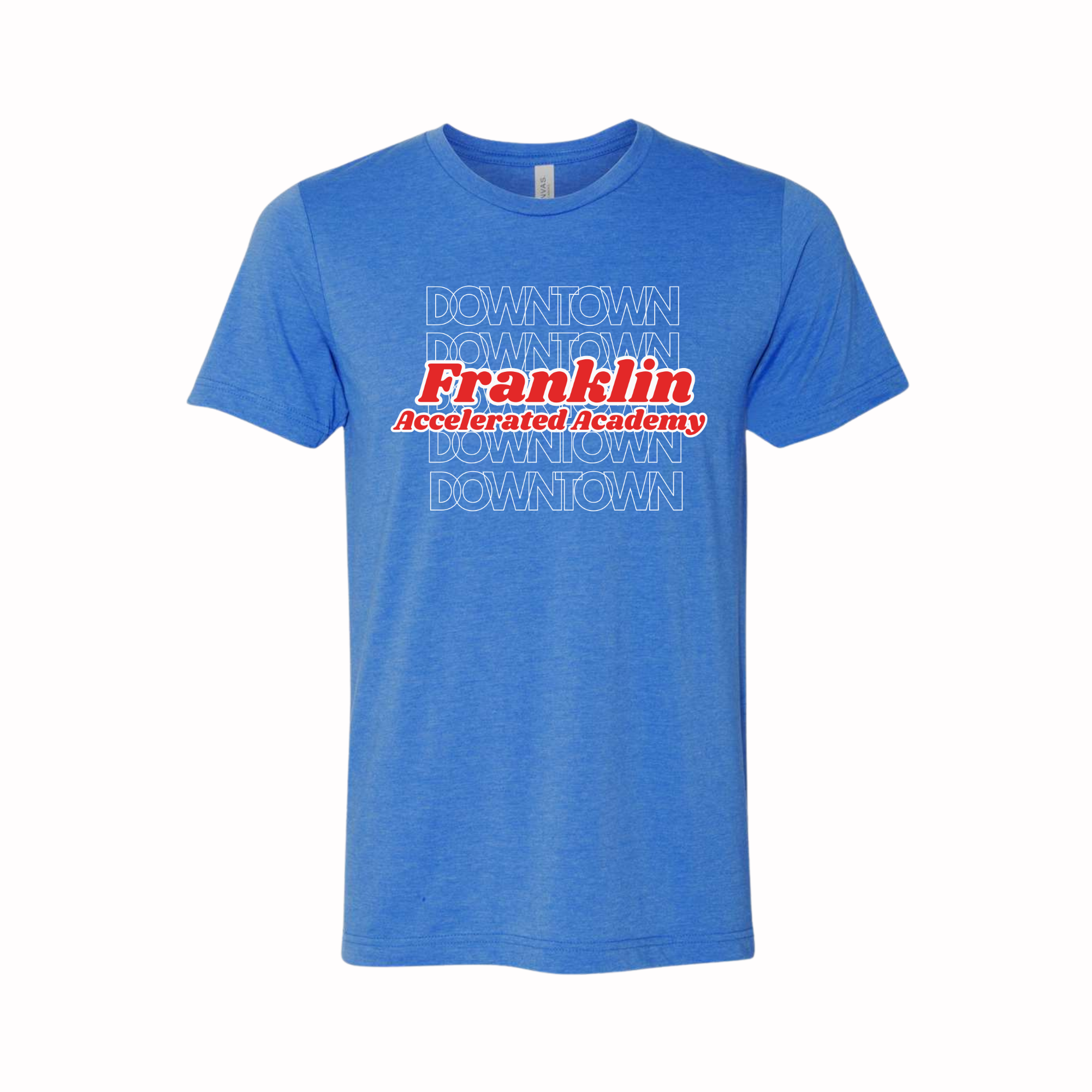 Franklin Firebird T-Shirt