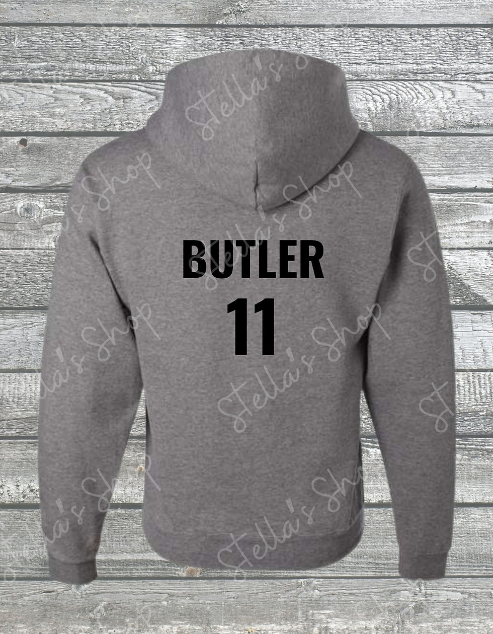 Thumbnail: Vista Grande Basketball Top