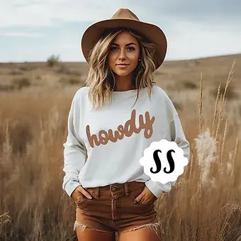Howdy