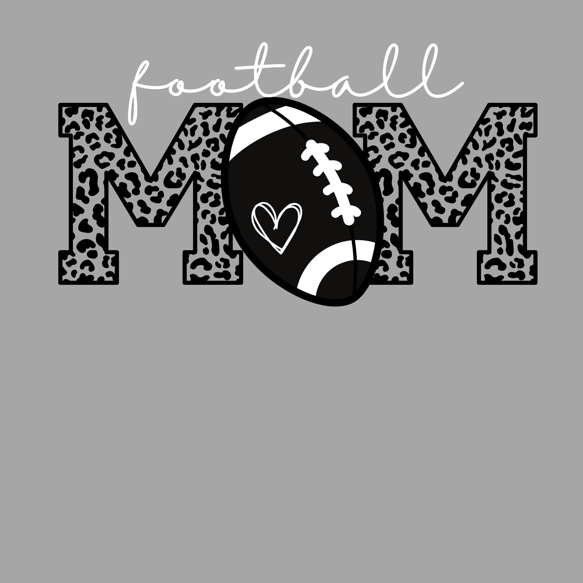 Football Mom