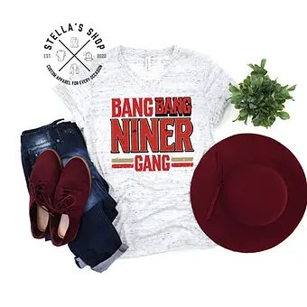 Bang Bang Niner Gang