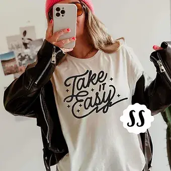 Take It Easy