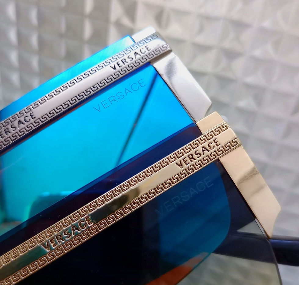 Miniatura: Gafas Versace