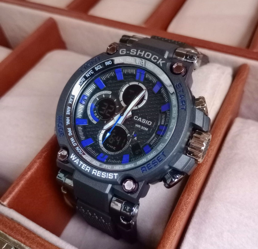 Casio G-Shock MTG I