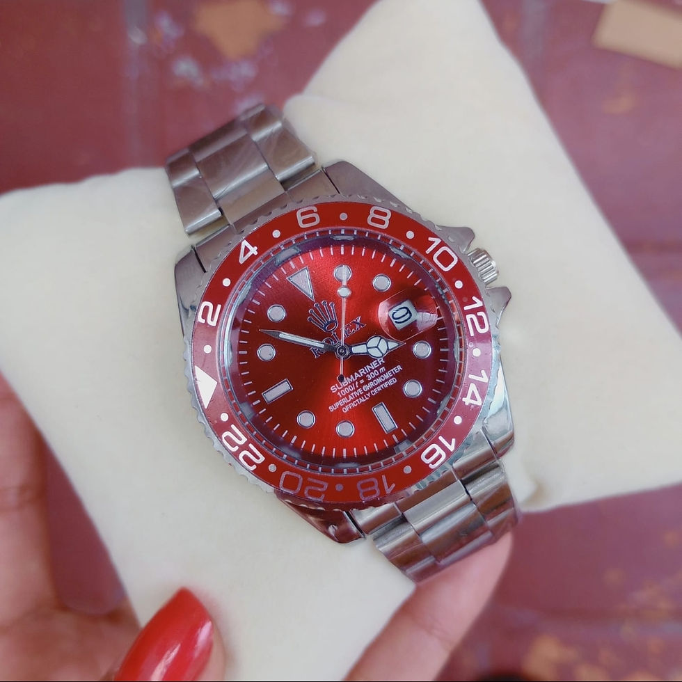 Miniatura: Rolex Submariner I