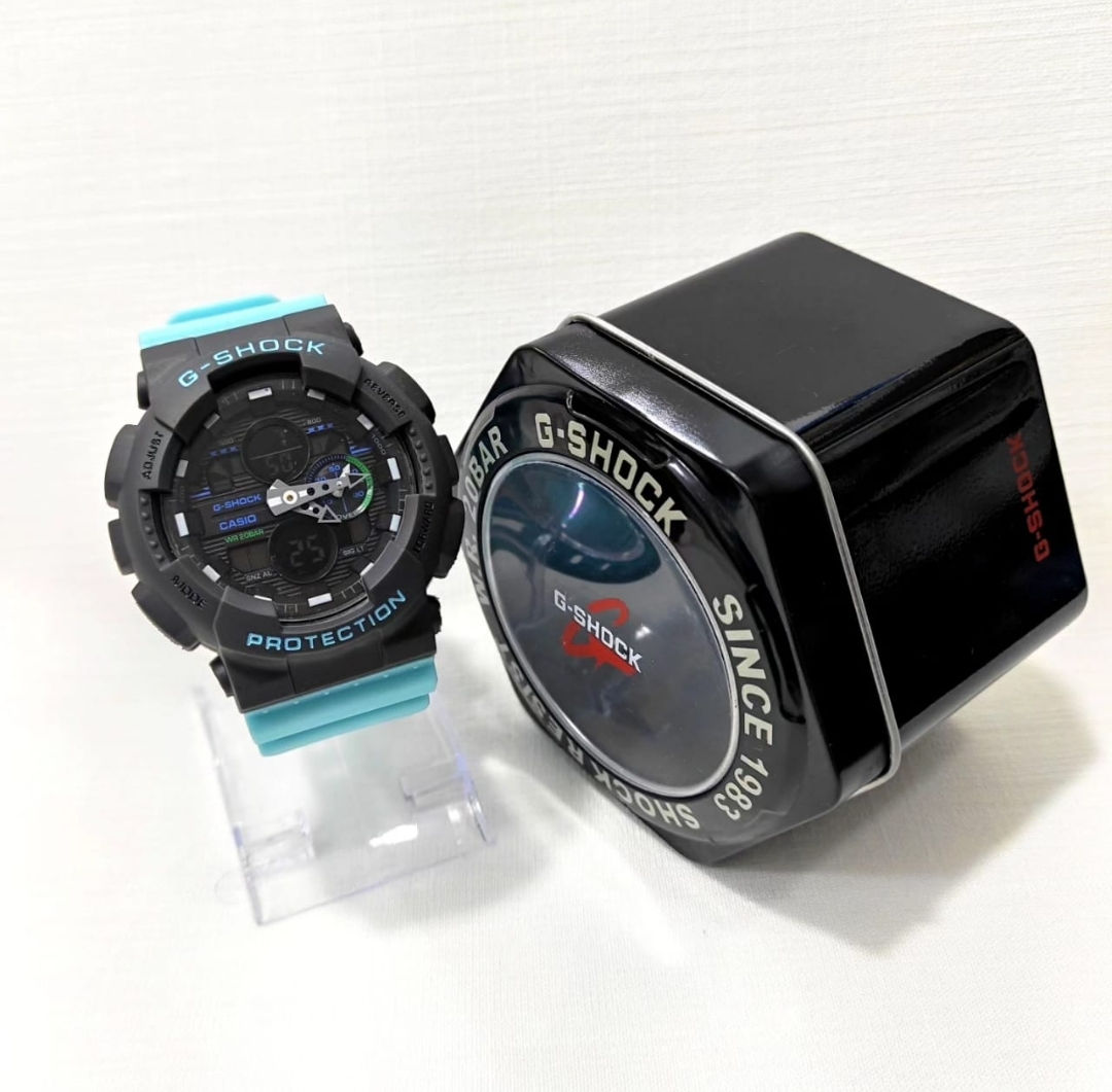 Casio G-Shock SNZ
