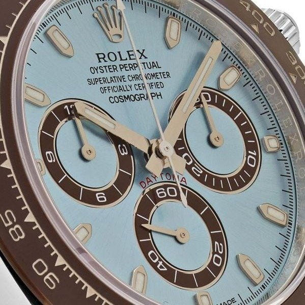 Miniatura: Rolex Daytona Cosmograph