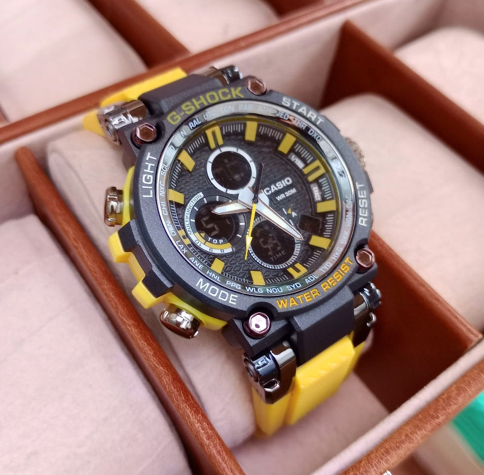 Miniatura: Casio G-Shock MTG I