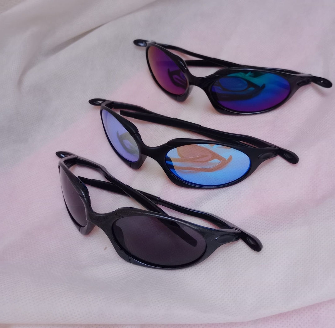 Lentes Sol XVI