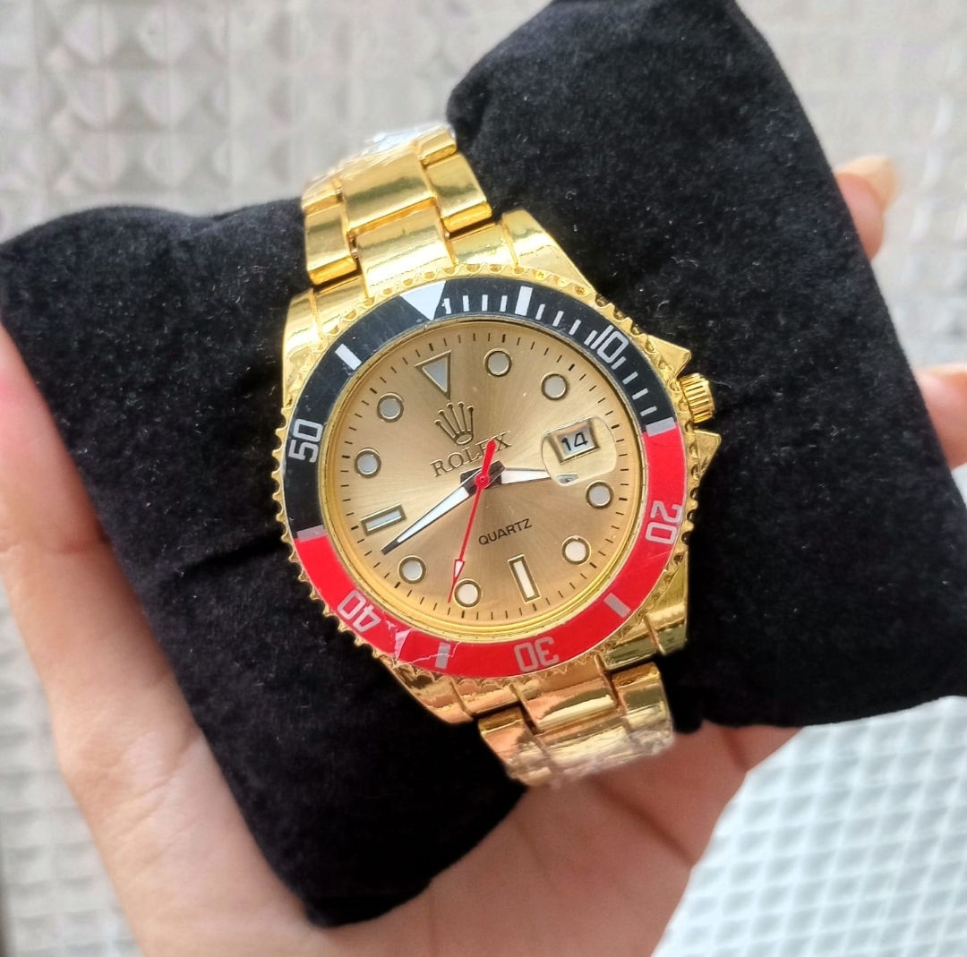 Rolex Submariner VI