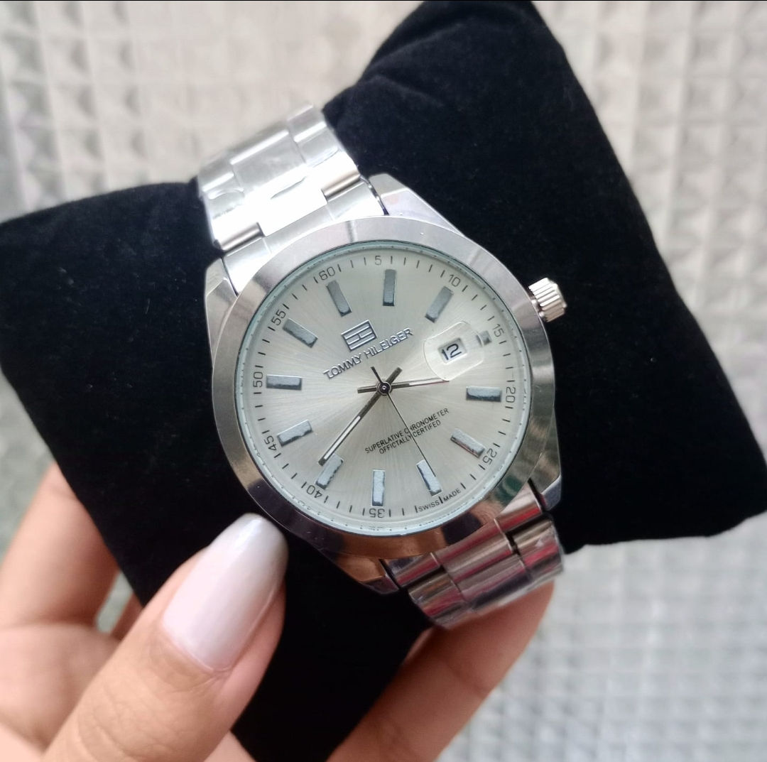 Tommy Hilfiger Metal I