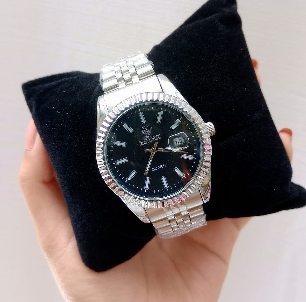 Miniatura: Rolex President II