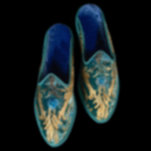 Pantuffe Atelier I Shoe