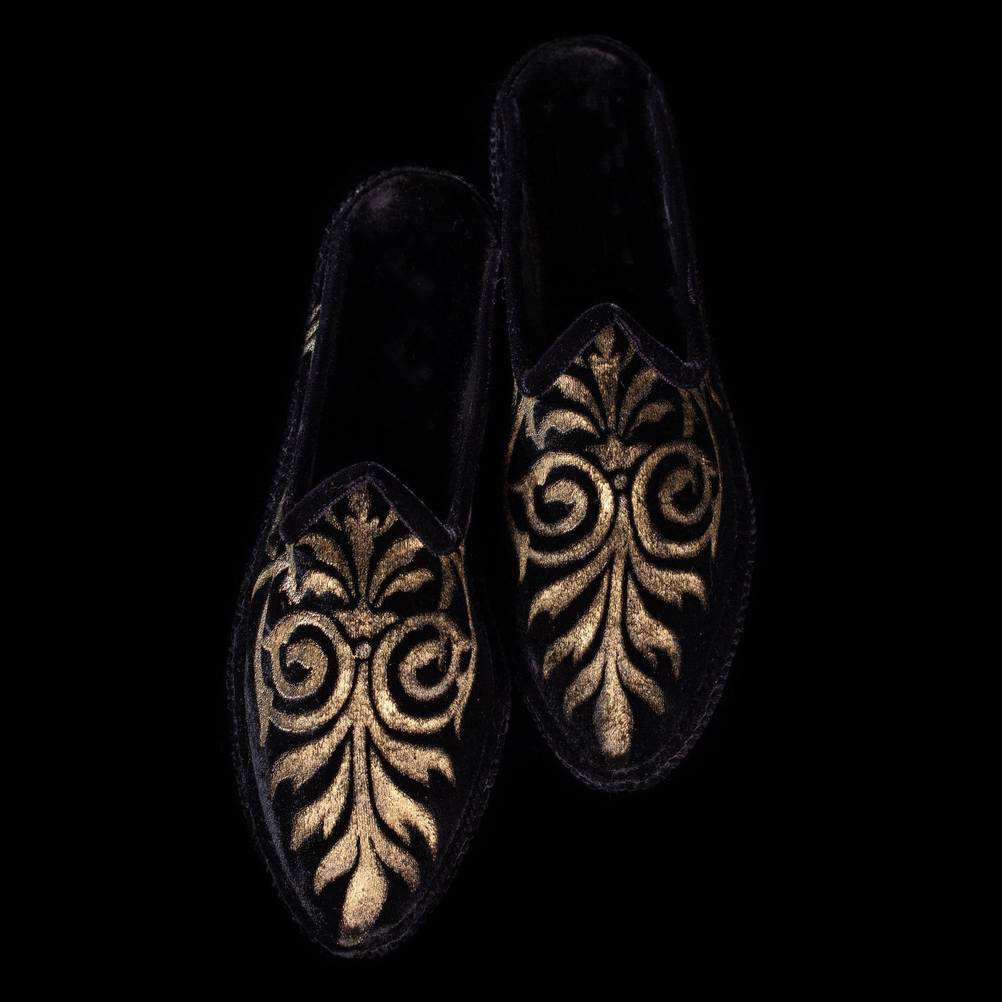 Pantuffe Antonia II Shoe