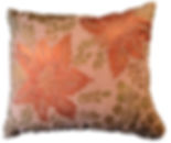 Flowers 8 Pillow