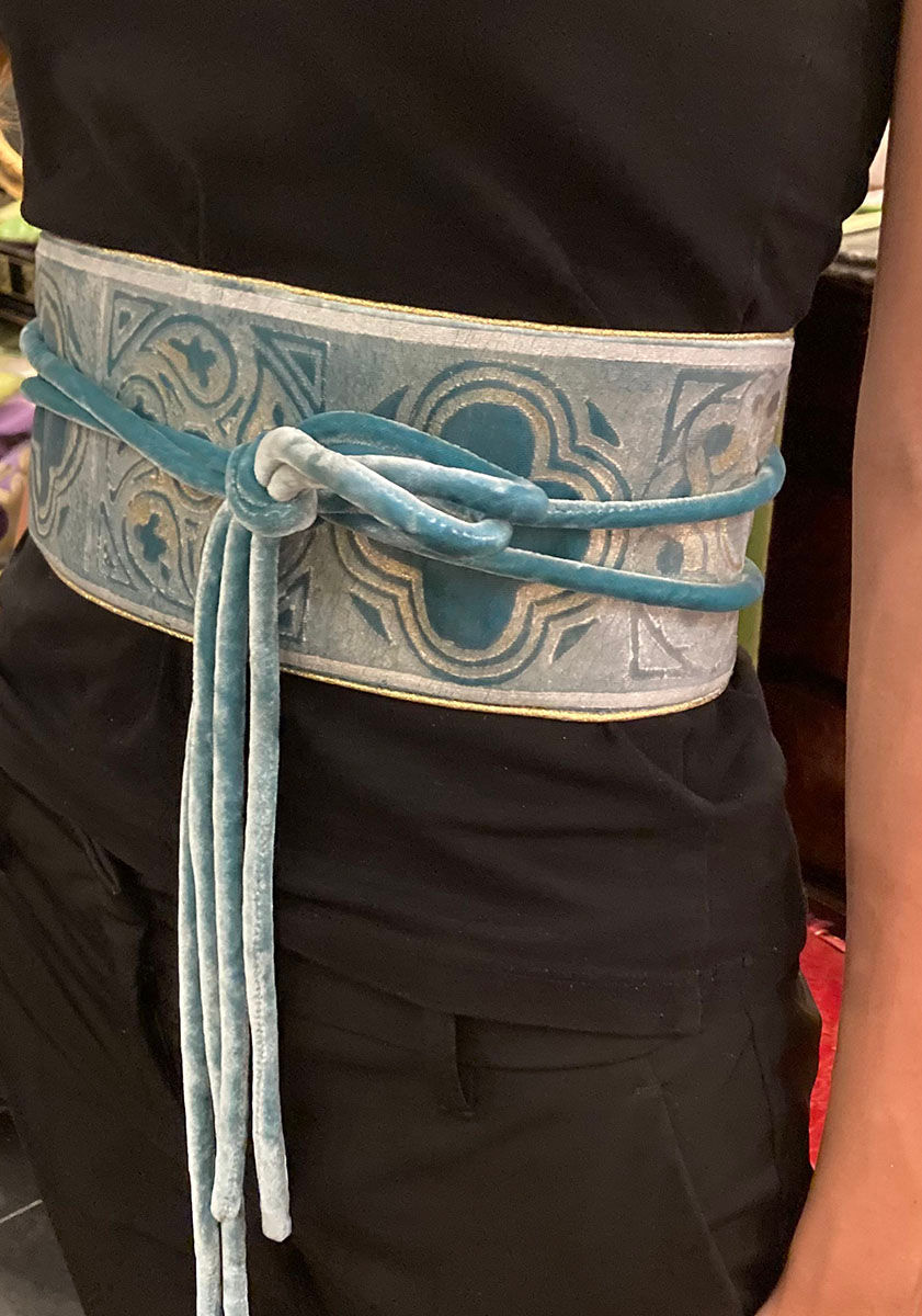 Obi Venice Belt