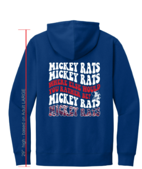 Thumbnail: Where Else Would You Rather Be Hoodie