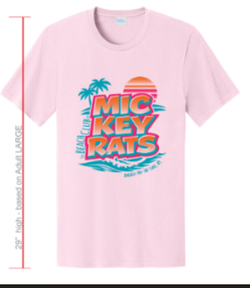 Thumbnail: Stacked Tee