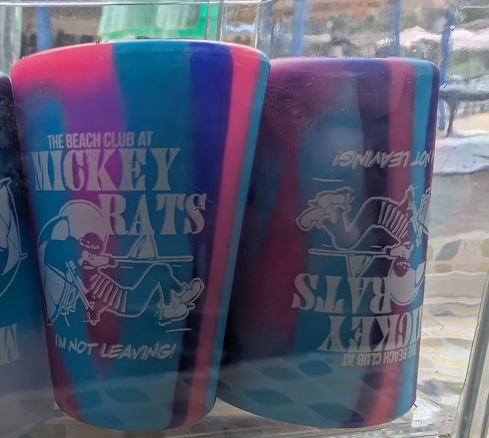 Thumbnail: Silipint Shot Glasses