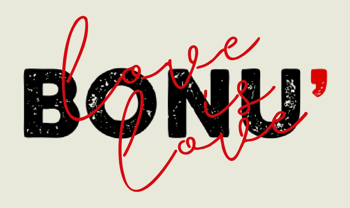 DINNER | Bonu' | St Pete, FL