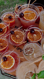 Cocktail Hour