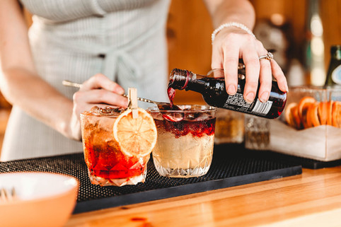 Cocktail Culture