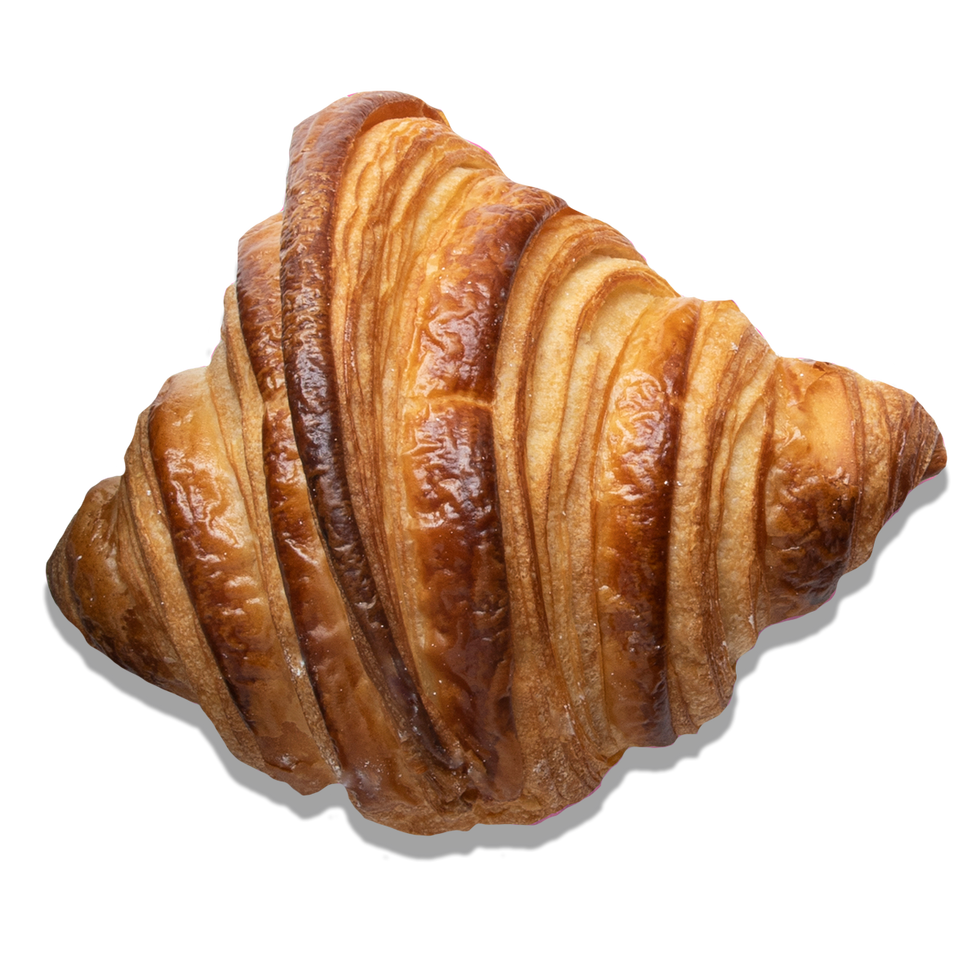 ARTISANAL CROISSANTERIE & BREAKFAST GOODS