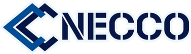 Logotipo de la marca NECCO