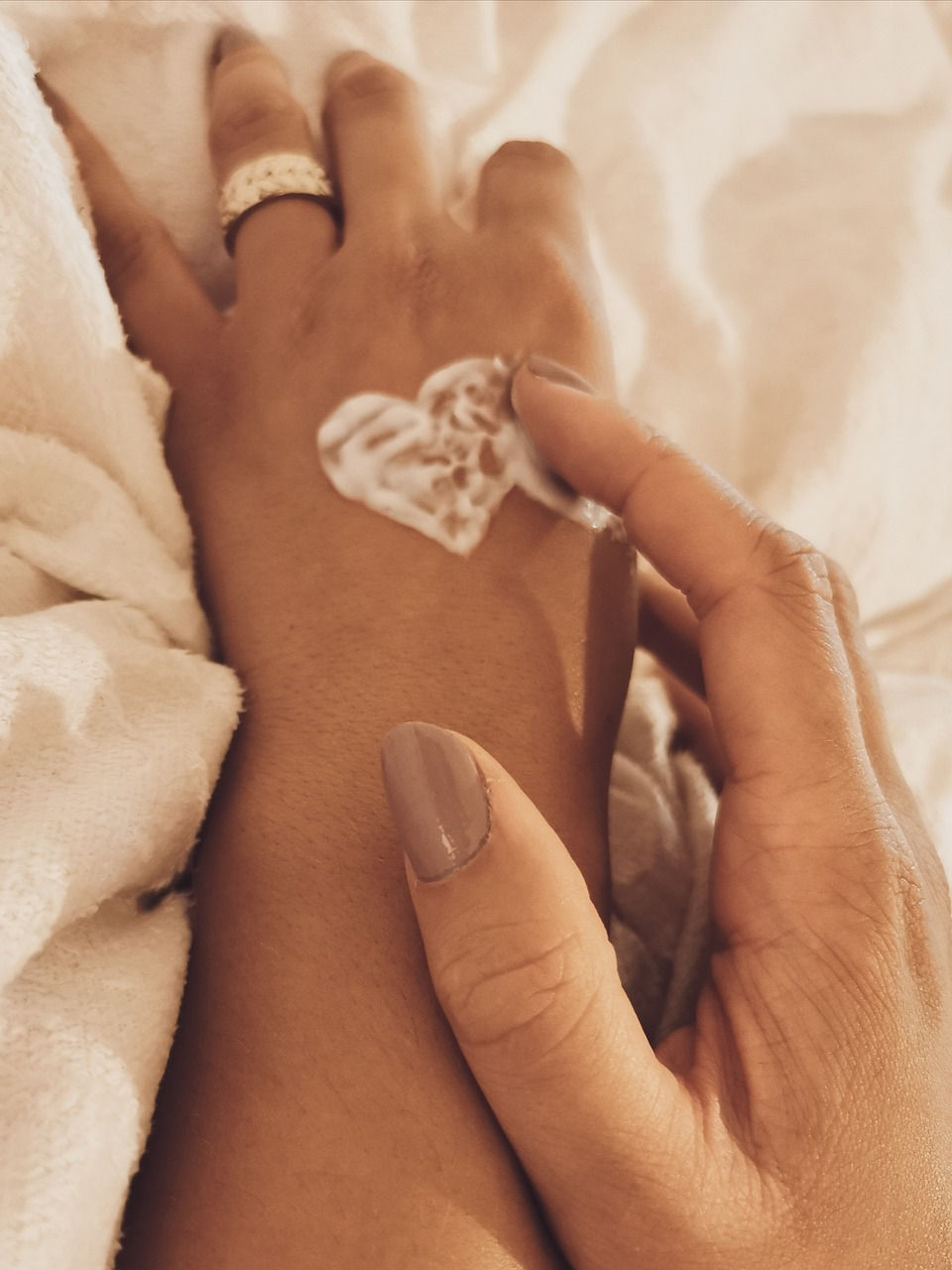 4 Things about massage during the winter