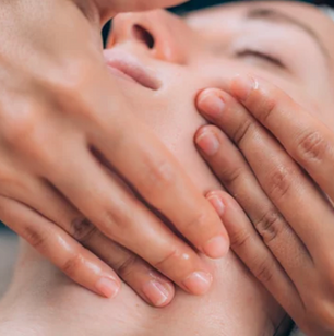 Sinus Care Session from A Caring Touch: Massage Therapy in State College, PA