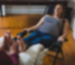 Busting Prenatal Massage Myths #10: Massage while pregnant can cause blood clots